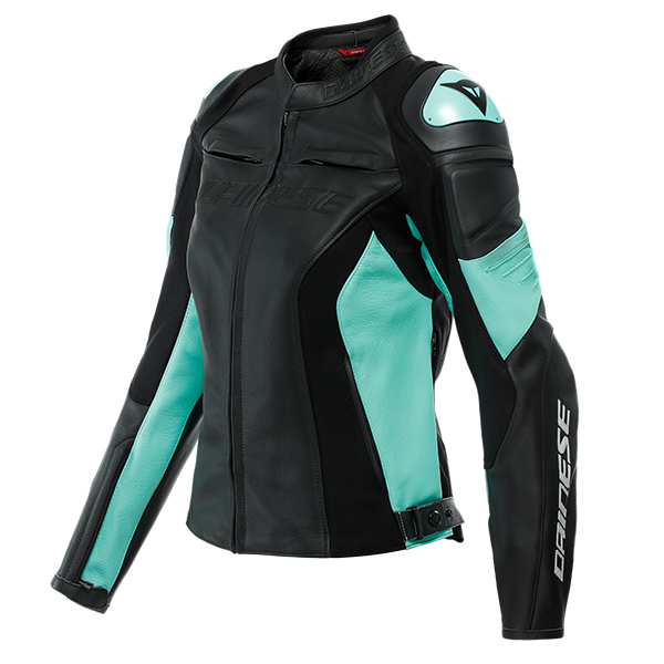 Dainese DAINESE RACING 4 LADIES LEATHER JACKET 26F